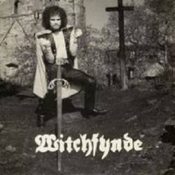 Witchfynde : I'd Rather Go Wild